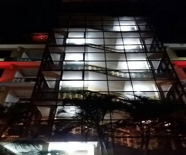 Jayan's Boutique Suites, Goa 1
